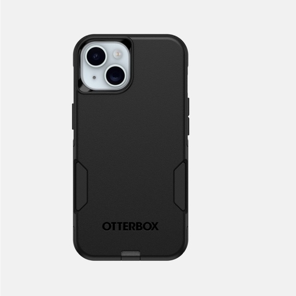 Otterbox Commuter Series IPhone Case 
For IPhone 16e, 15, 14 and 13 - Picture 1 of 7
